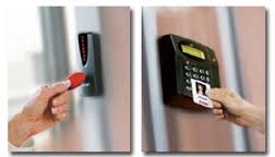 Access Control & Doors System